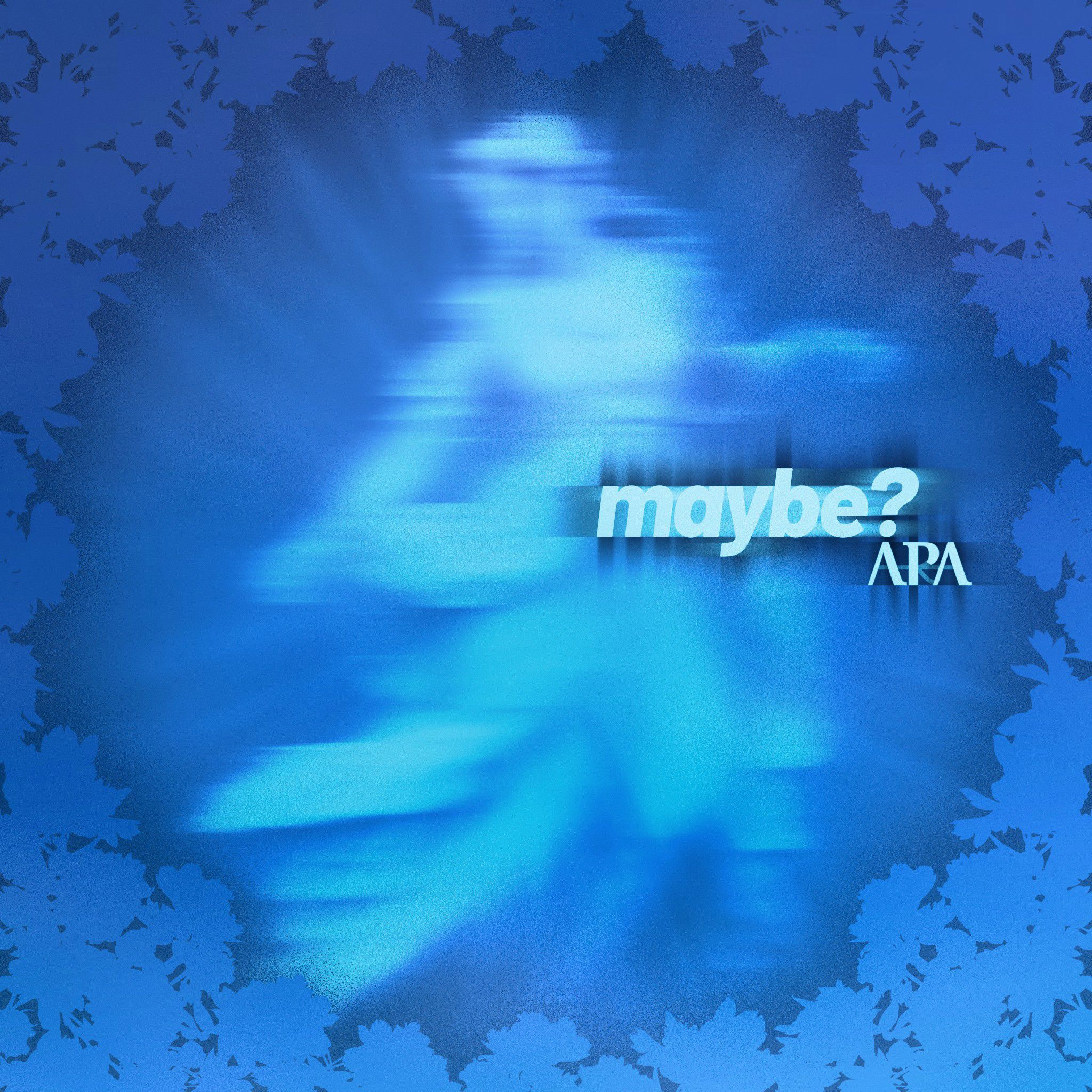 Maybe? - Single