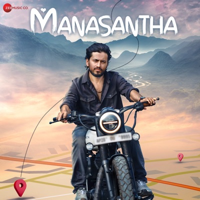 Manasantha - Single