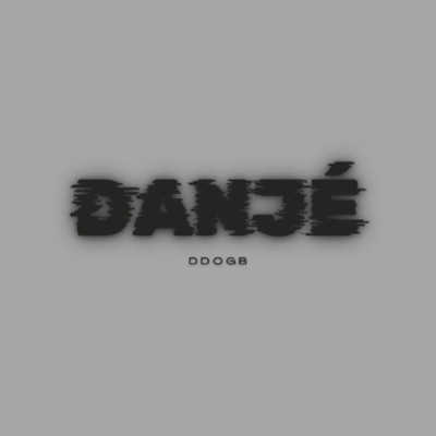 Danjé - Single