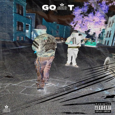 G.O.A.T - Single