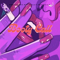Booty Call (feat. Rolly Pionilla) - Single - Ichan
