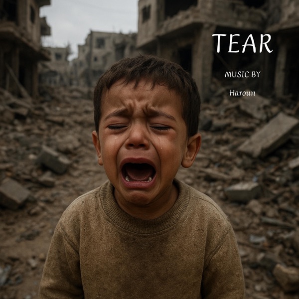 TEAR