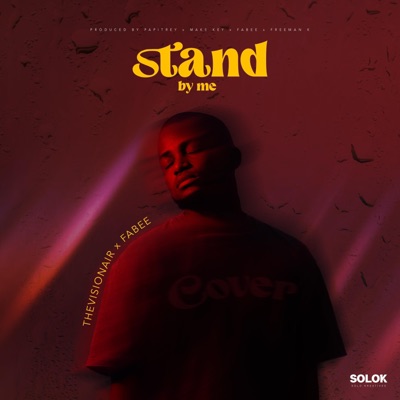 Stand by me (feat. Fabee) - Single