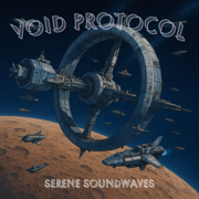 Void Protocol - Serene Soundwaves