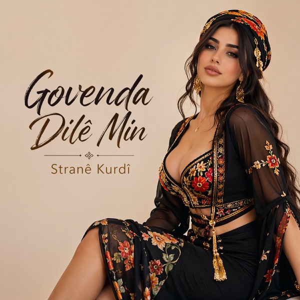 Govenda Dilê Min - Single