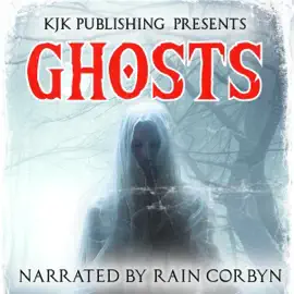 Ghosts: Classic Monsters, Book 3 (Unabridged)