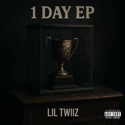 1 Day EP - Single