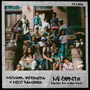 Mi Gente - Single