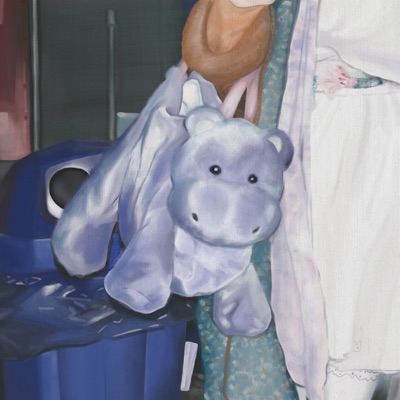 D'amor & Dolores - EP