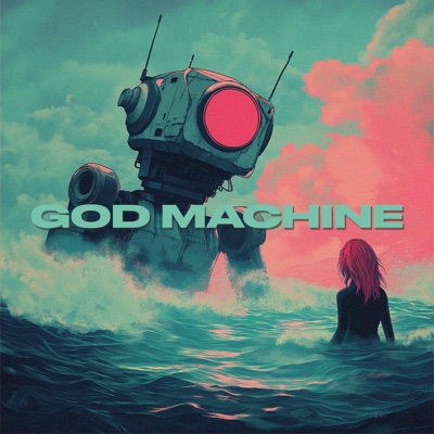God Machine - Single