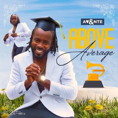 Above Average - EP