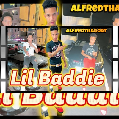 Lil Baddie - Single