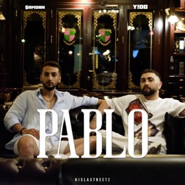 PABLO (feat. ŞAMDAN) Y!DO