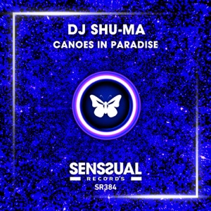 Canoes in Paradise - Single