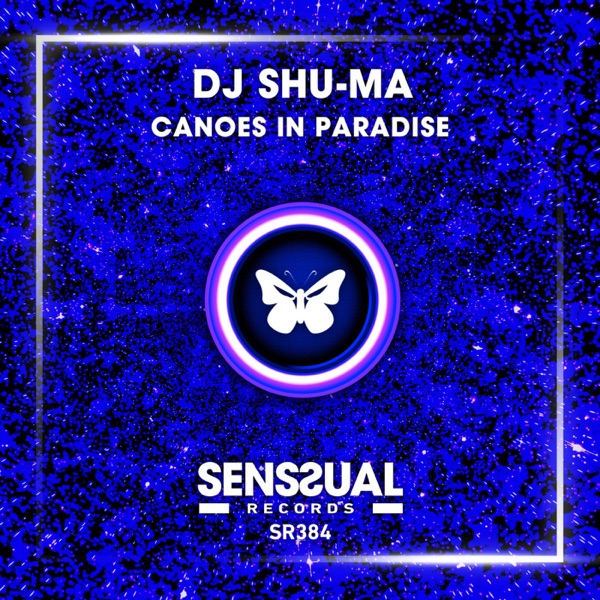Canoes in Paradise - Single