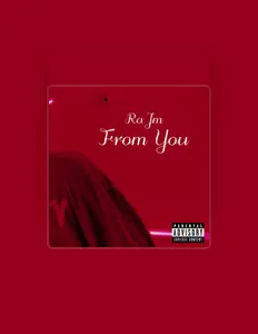 RaJmを聴いたり、ミュージックビデオを鑑賞したり、経歴やツアー日程などを確認したりしましょう！