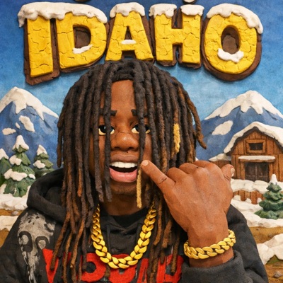 IDAHO - Single