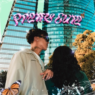 Pretty Cute - Single