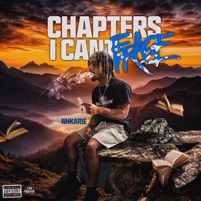 Chapters I Can't Erase