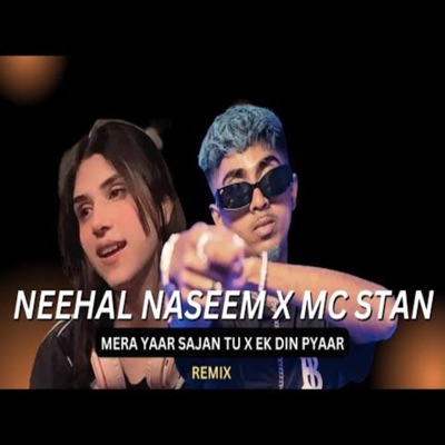 Naimul Alam Jamil - Mera Yaar Sajan Tu Ek DIn Pyaar  Ijazat (slowed and reverb)