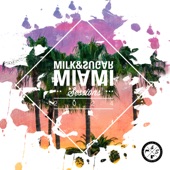 Milk & Sugar Miami Sessions 2024 (DJ Mix) artwork