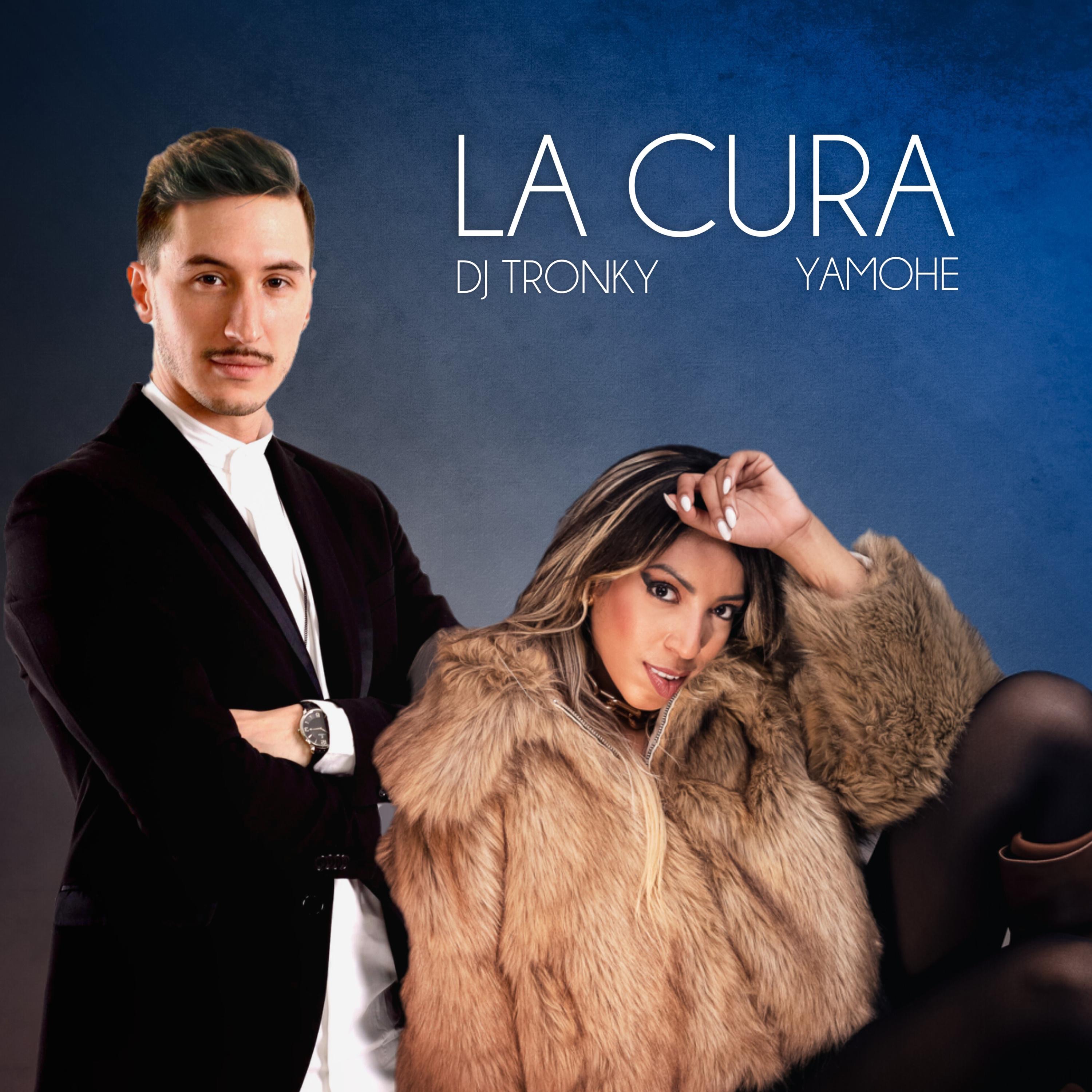 LA CURA - Single