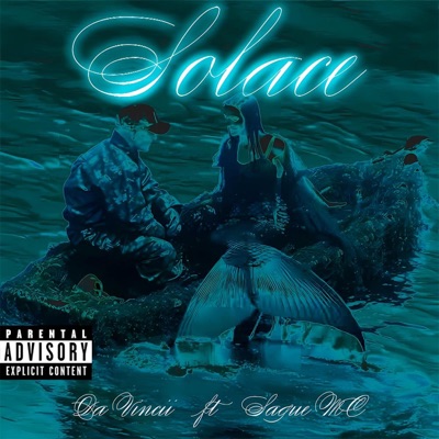 SOLACE (feat. SAGUE MC) - Single