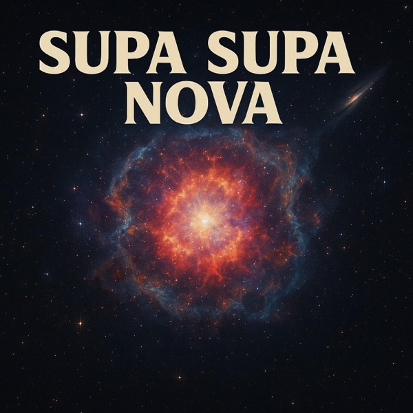 Supa Supa Nova