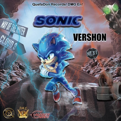Sonic - Single