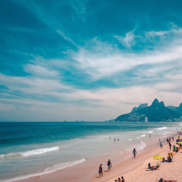 VIBE!