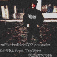 CAMERA - Single - LIL CORONA VIRUS