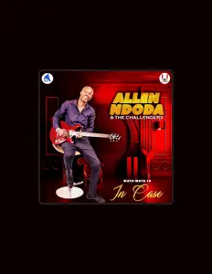 收听 Allen Ndoda & The Challengers、观看音乐视频、阅读小传、查看巡演日期等 ！