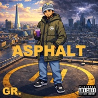 ASPHALT - Single - Kai King