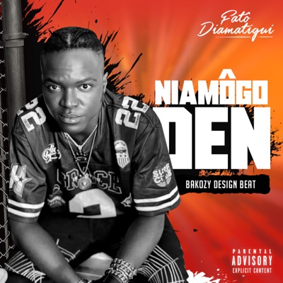 Song - NIAMÔGO DEN - Fatô Diamatigui