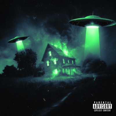 Alien Birth - EP