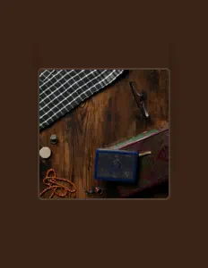 收听 Ahmad Hamadani、观看音乐视频、阅读小传、查看巡演日期等 ！