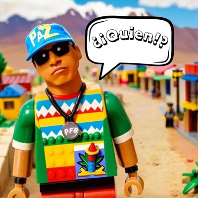 ¿¡Quien!? (feat. El Cholo Latino) - Single