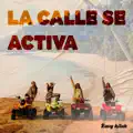 calle se activa