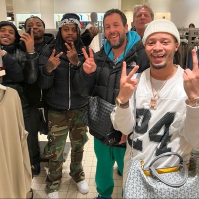 Fuck kal (feat. O.D) - Single