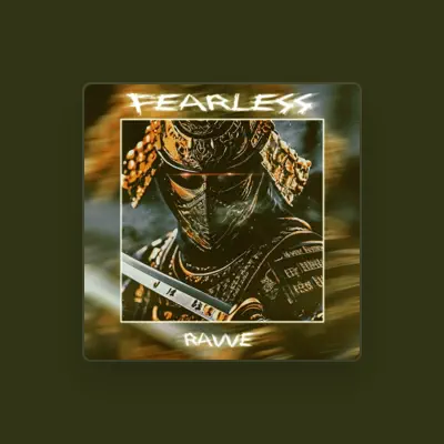 Listen to Ravve, watch music videos, read bio, see tour dates & more!