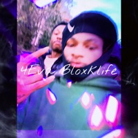 4Eva Blocklife - EP - Lil Slixk