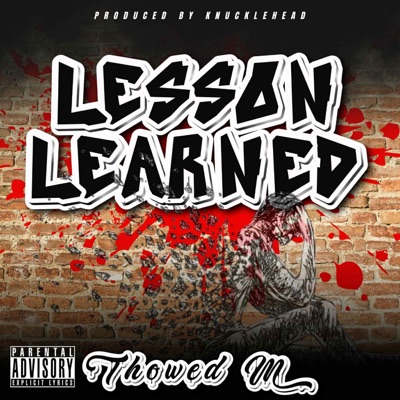 Lesson Learned - Single