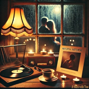A Turn with You (Instrumental)