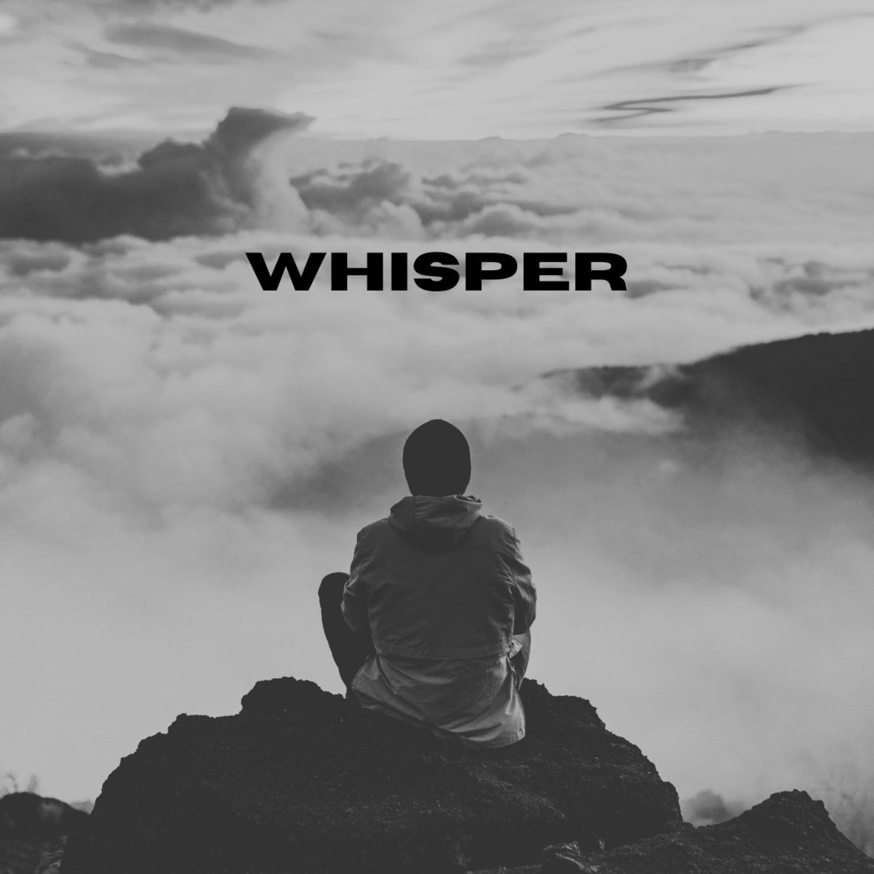 Whisper - Single