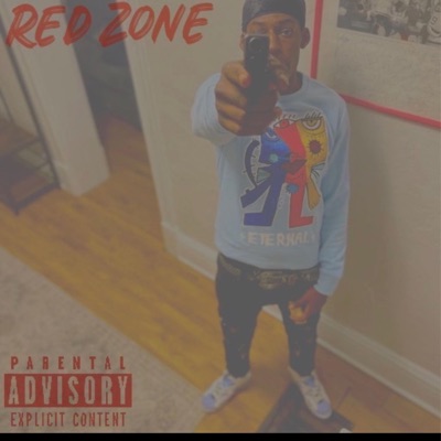 Red ZONE - EP