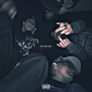 No Fue Así. (feat. KIDDROY)