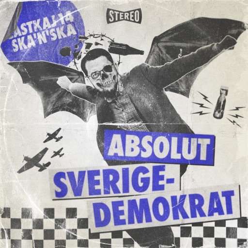 Album artwork