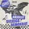 Absolut Vodka (feat. Lastkaj 14) - Ska'n'Ska lyrics