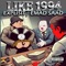 Like 1994 (feat. Emad Saad) - Explisit lyrics