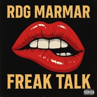 Freak Talk - Single - RDG Marmar